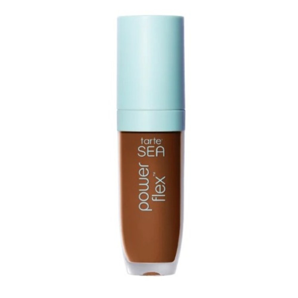 Tarte SEA Power Flex Antioxidant Concealer 59H Rich Honey Full Size NIB Skincare